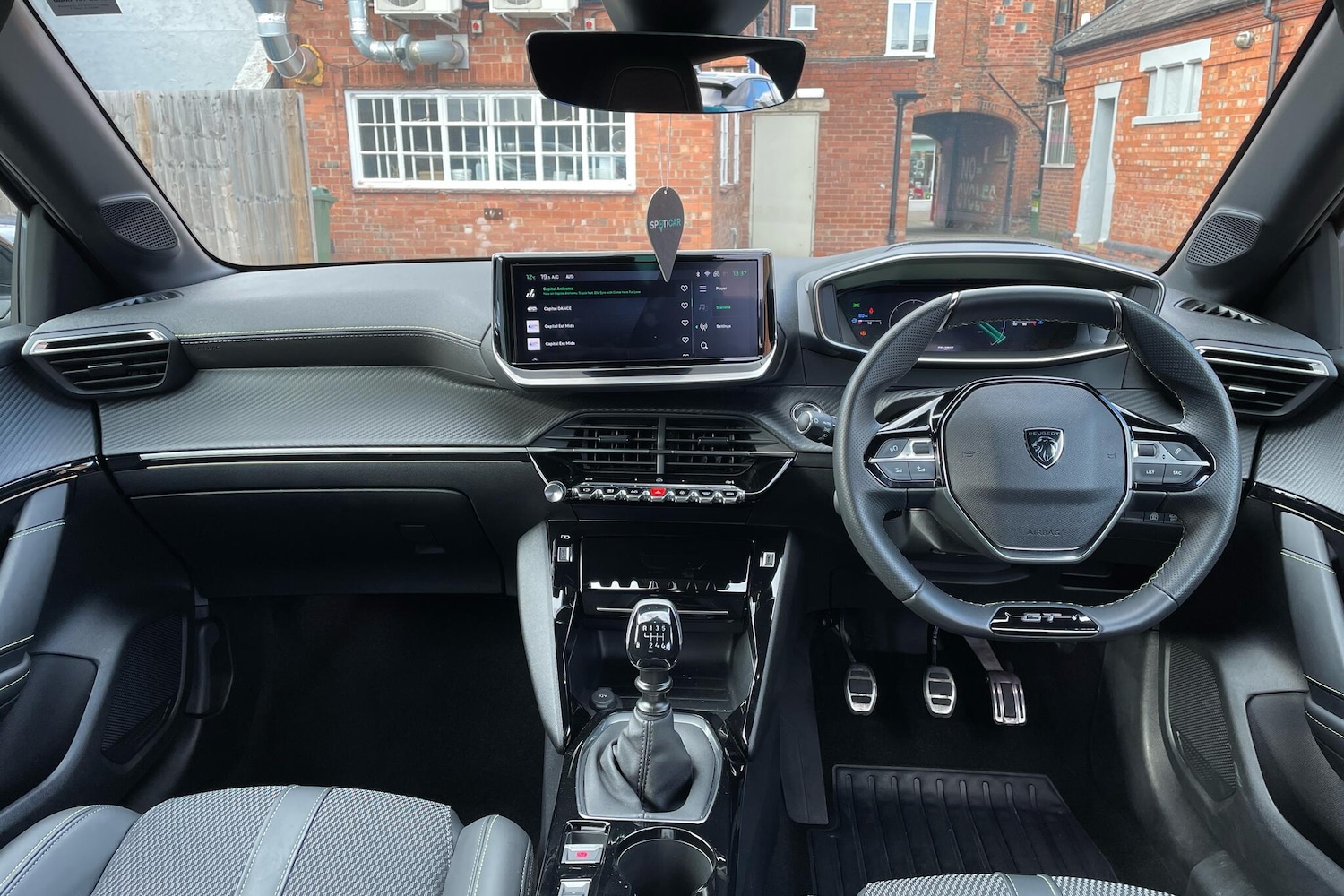 Used Peugeot 208 2024 for sale - 76563231: Photo 8