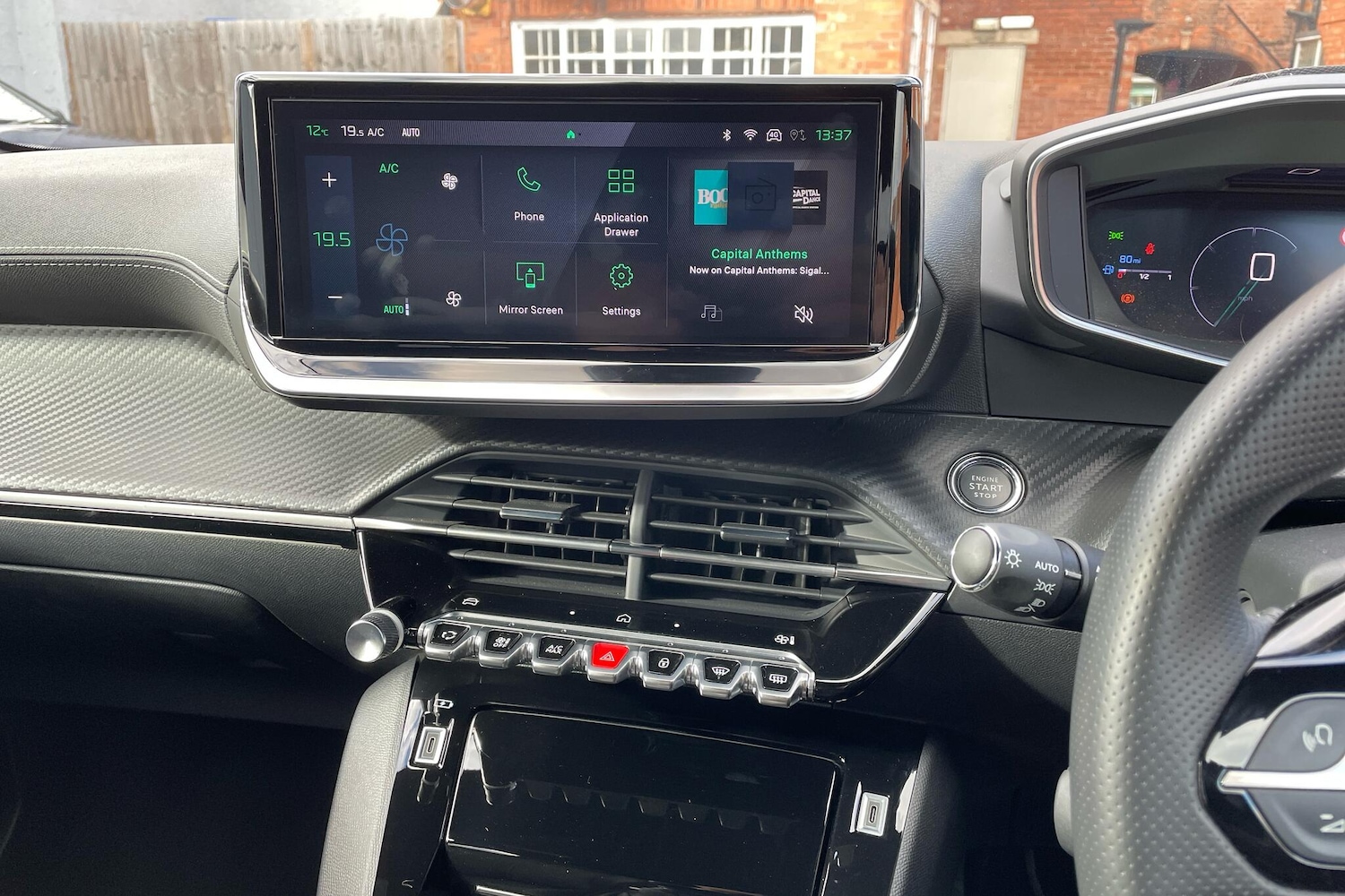 Used Peugeot 208 2024 for sale - 76563231: Photo 9