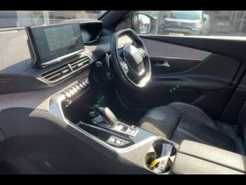Used Peugeot 3008 2022 for sale - 74058025: Photo