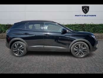 Used Peugeot 3008 2022 for sale - 74058025: Photo