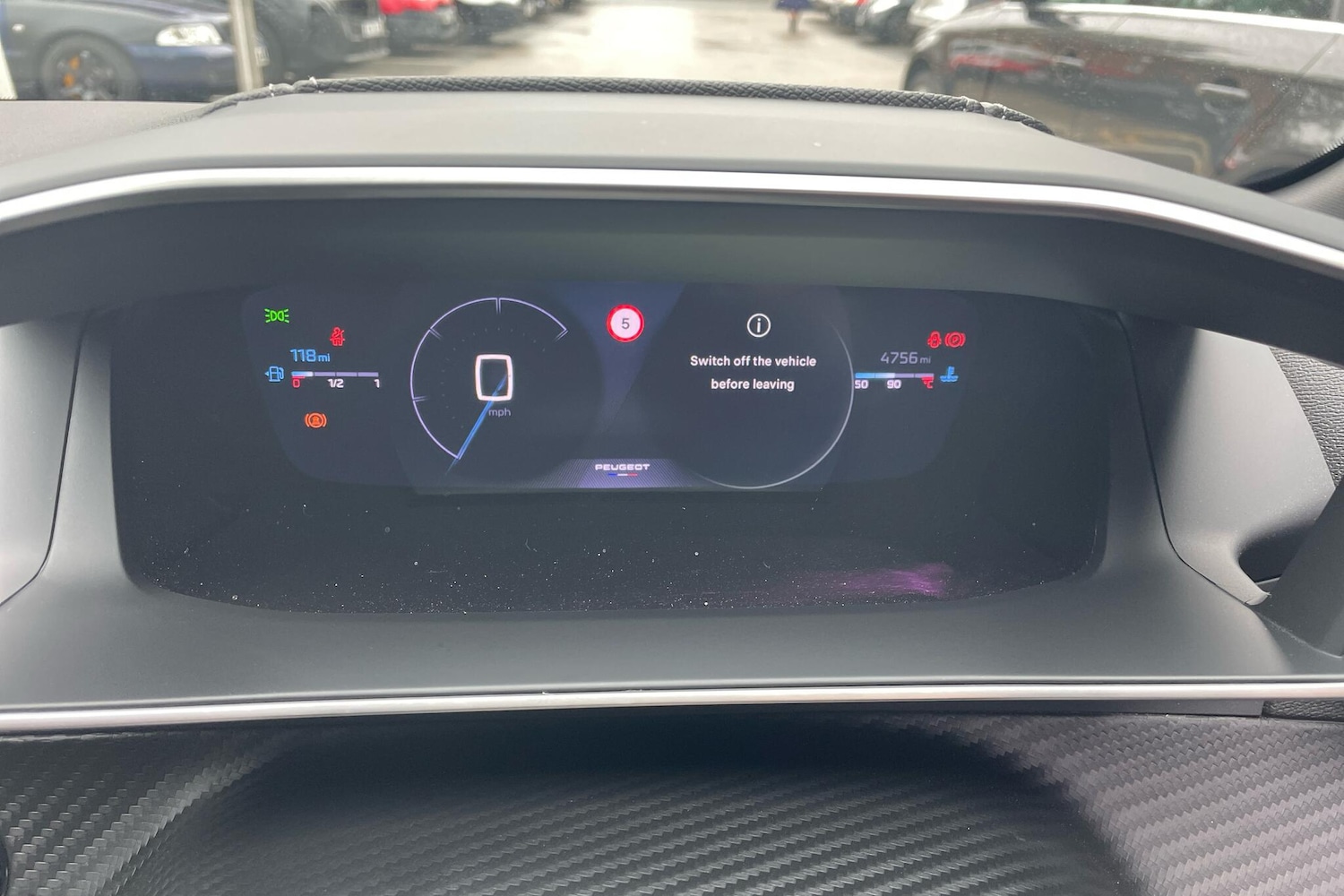 Used Peugeot 208 2024 for sale - 76563271: Photo 10