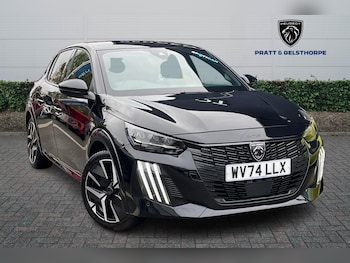 2024 (74) - 1.2 PureTech 100 GT 5dr