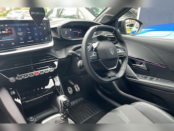 Used Peugeot 208 2024 for sale - 76563271: Photo