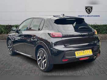 Used Peugeot 208 2024 for sale - 76563271: Photo