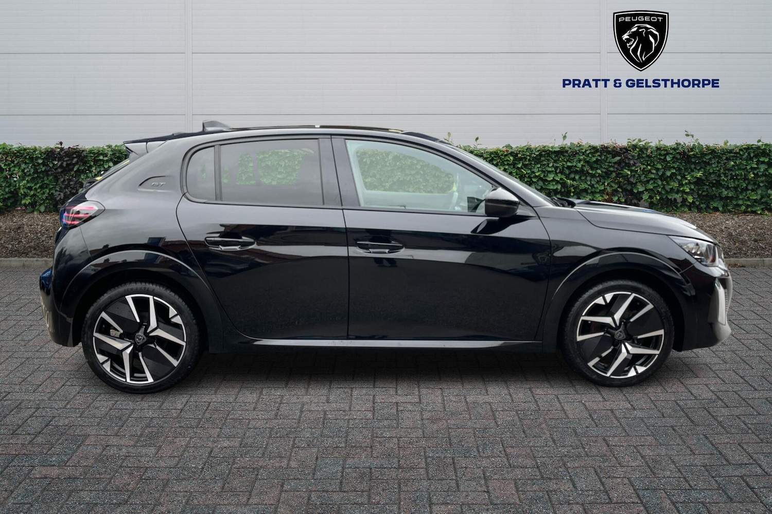 Used Peugeot 208 2024 for sale - 76563271: Photo 4