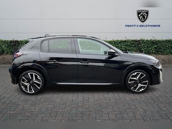 Used Peugeot 208 2024 for sale - 76563271: Photo