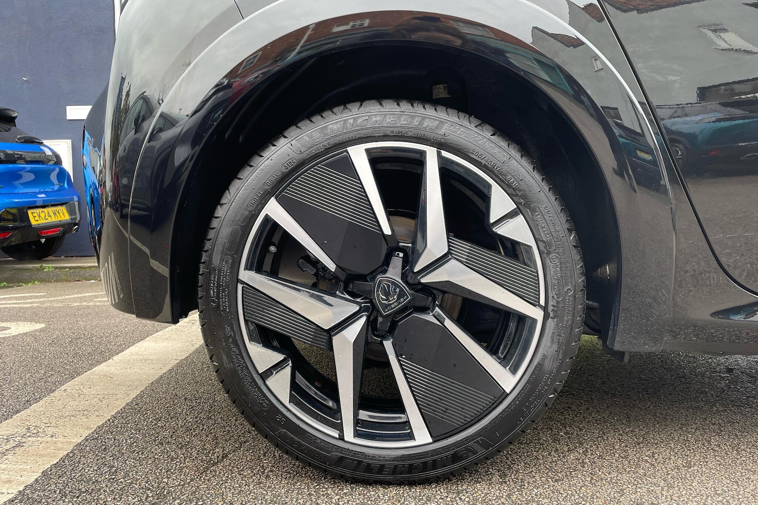 Used Peugeot 208 2024 for sale - 76563271: Photo 6