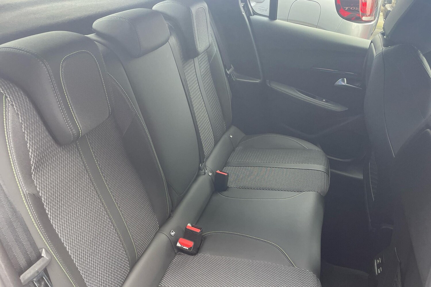 Used Peugeot 208 2024 for sale - 76563271: Photo 7