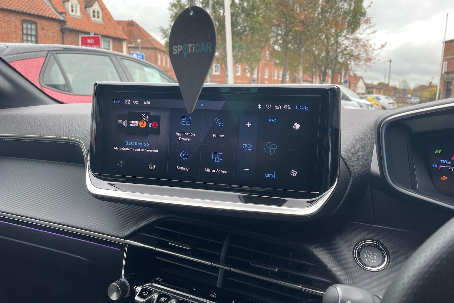 Used Peugeot 208 2024 for sale - 76563271: Photo 9