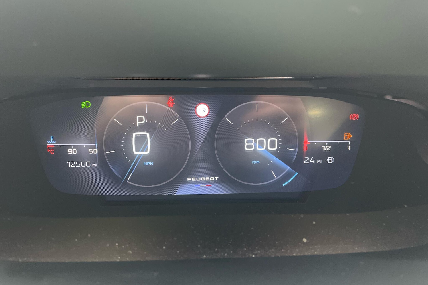 Used Peugeot 408 for sale - 76993853: Photo 10