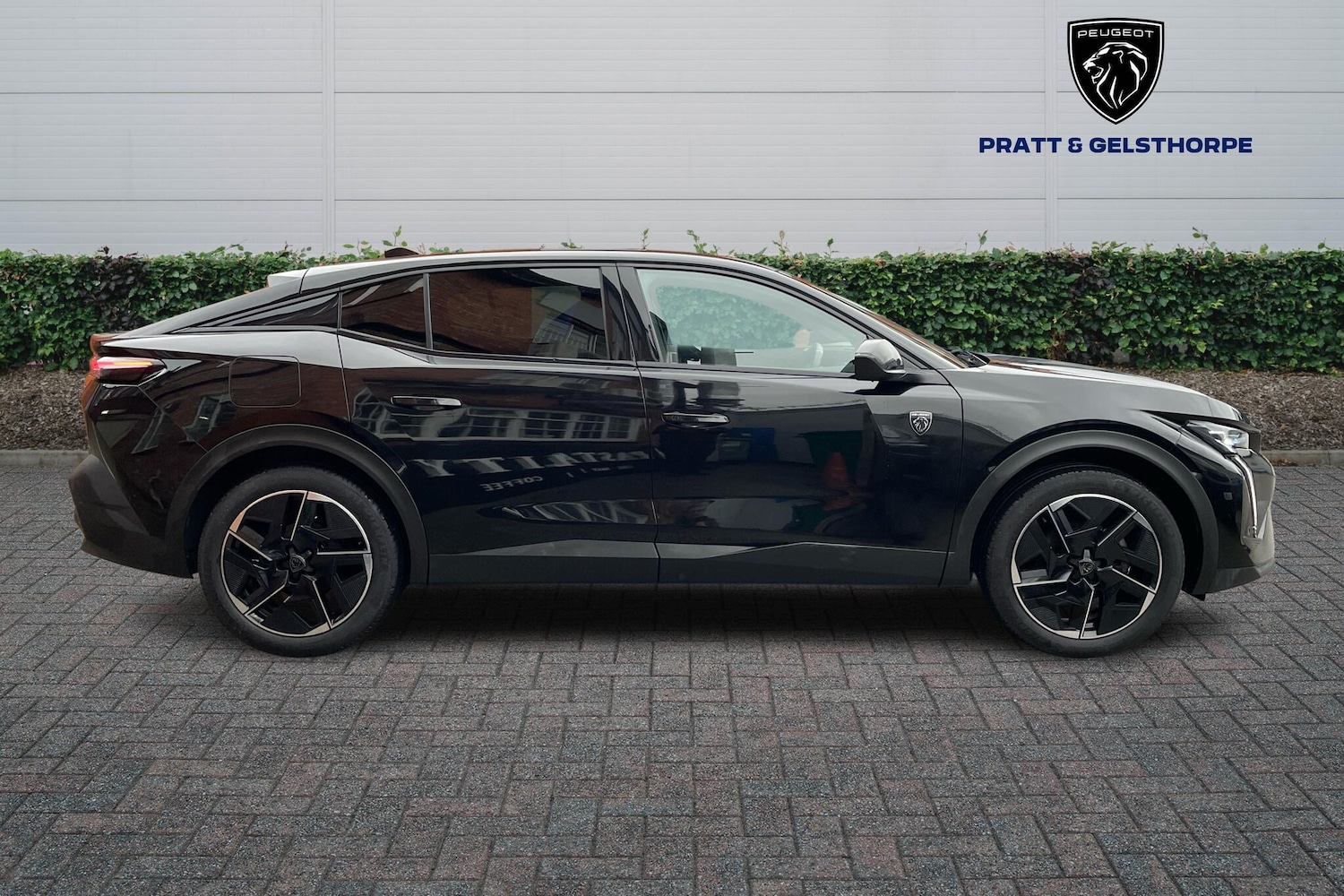 Used Peugeot 408 for sale - 76993853: Photo 4