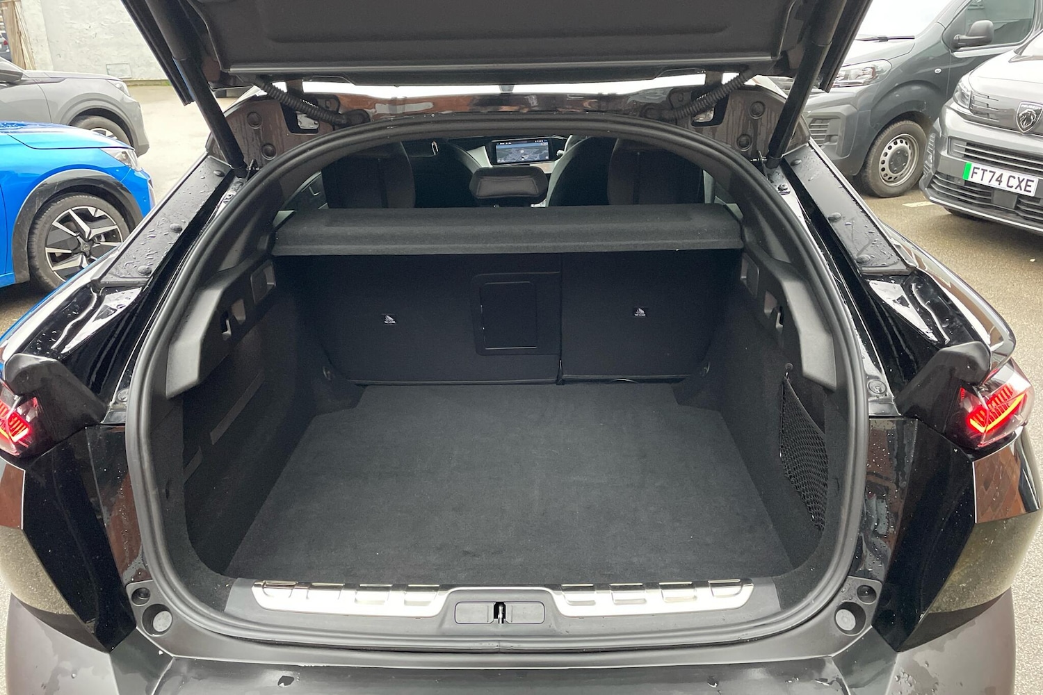 Used Peugeot 408 for sale - 76993853: Photo 5