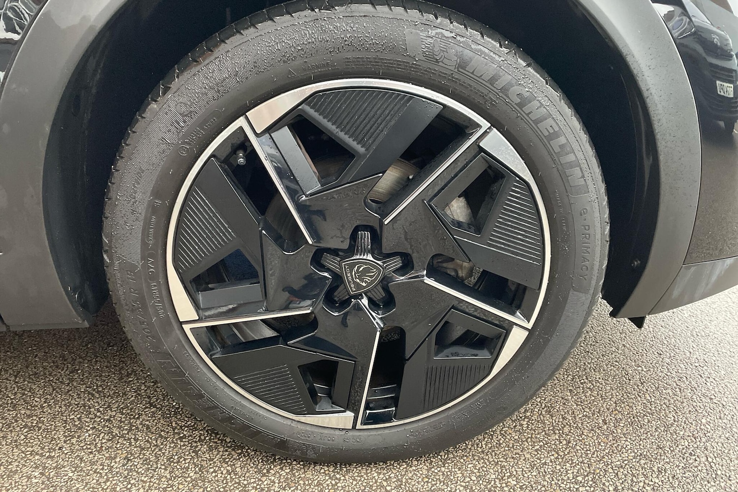 Used Peugeot 408 for sale - 76993853: Photo 6