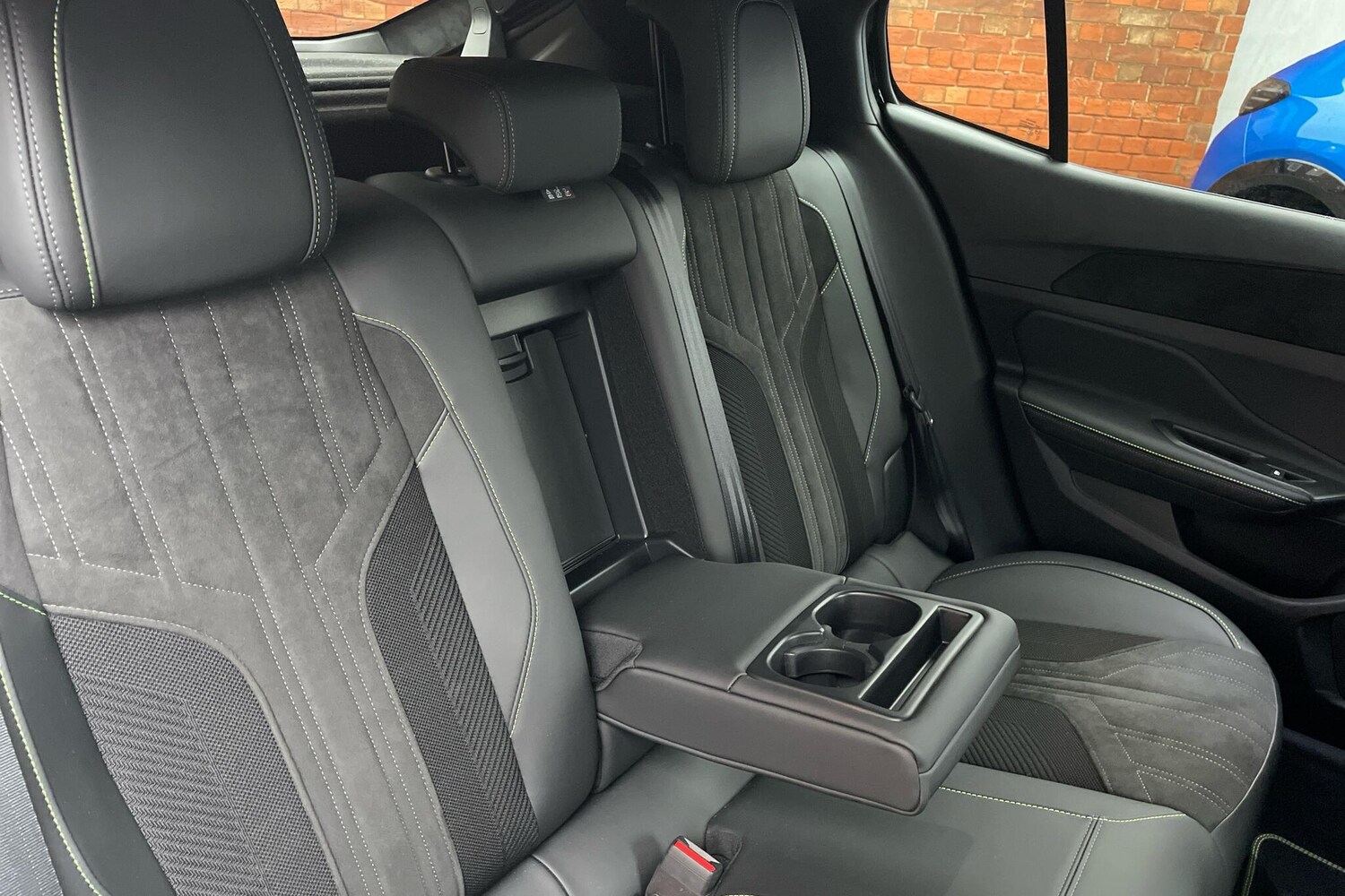 Used Peugeot 408 for sale - 76993853: Photo 7