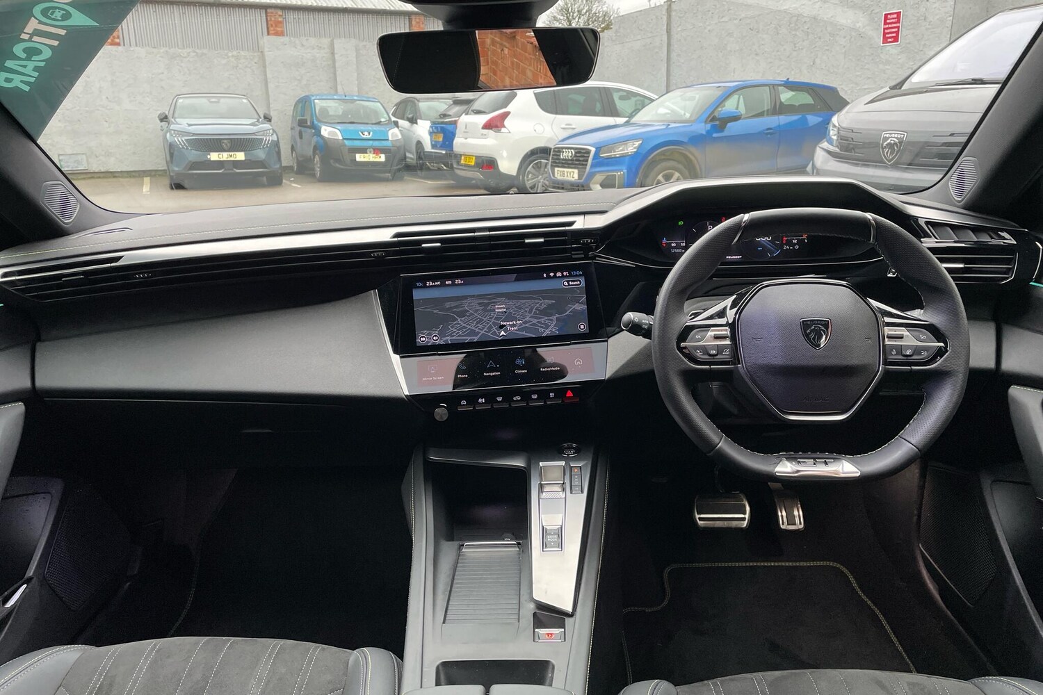 Used Peugeot 408 for sale - 76993853: Photo 8