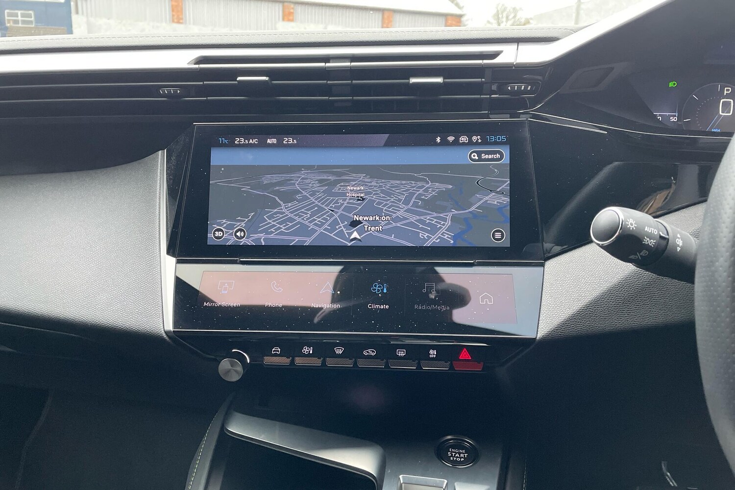 Used Peugeot 408 for sale - 76993853: Photo 9