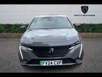 Used Peugeot 308 2024 for sale - 71605645: Photo