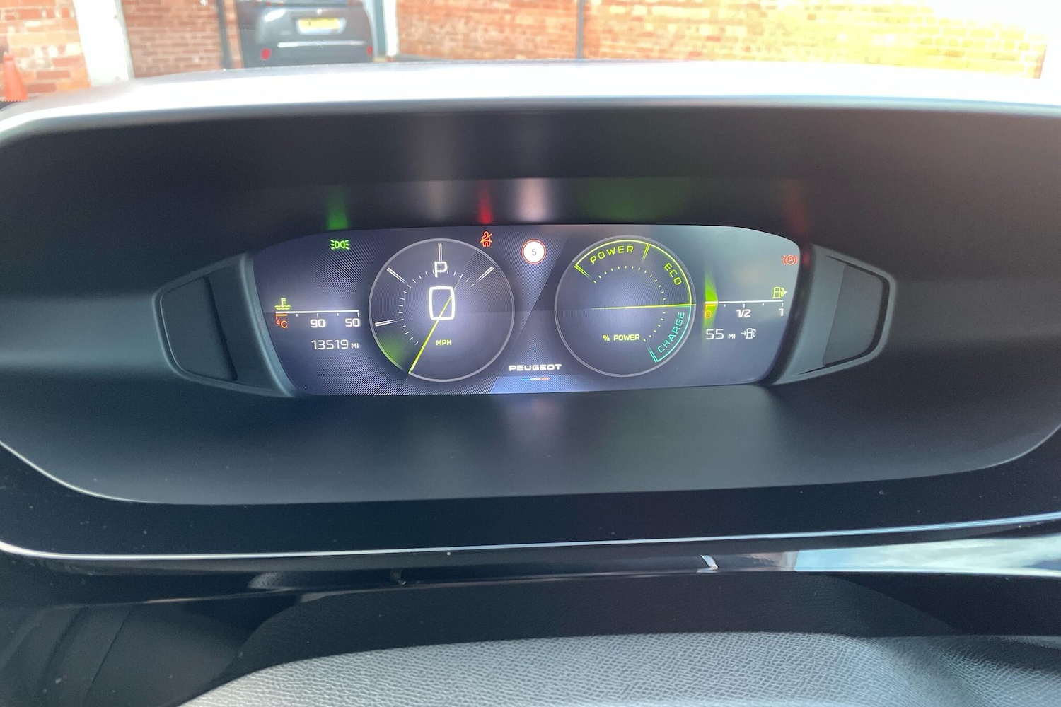 Used Peugeot 308 2025 for sale - 76563228: Photo 10