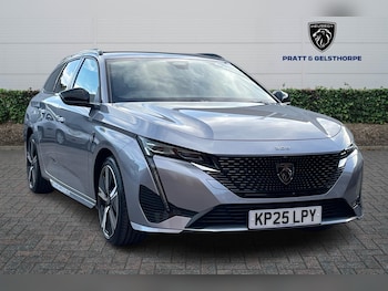 Used Peugeot 308 2025 for sale - 76563228: Photo