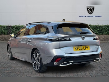 Used Peugeot 308 2025 for sale - 76563228: Photo