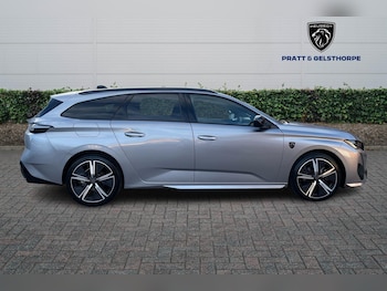 Used Peugeot 308 2025 for sale - 76563228: Photo