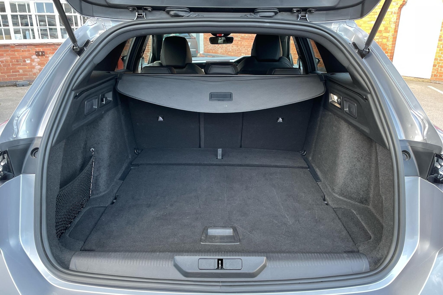 Used Peugeot 308 2025 for sale - 76563228: Photo 5