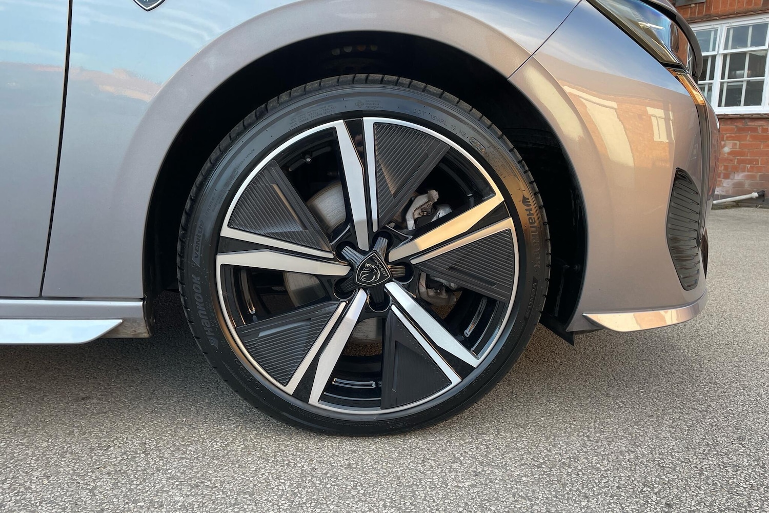 Used Peugeot 308 2025 for sale - 76563228: Photo 6