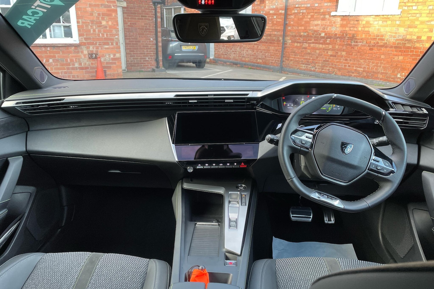 Used Peugeot 308 2025 for sale - 76563228: Photo 8