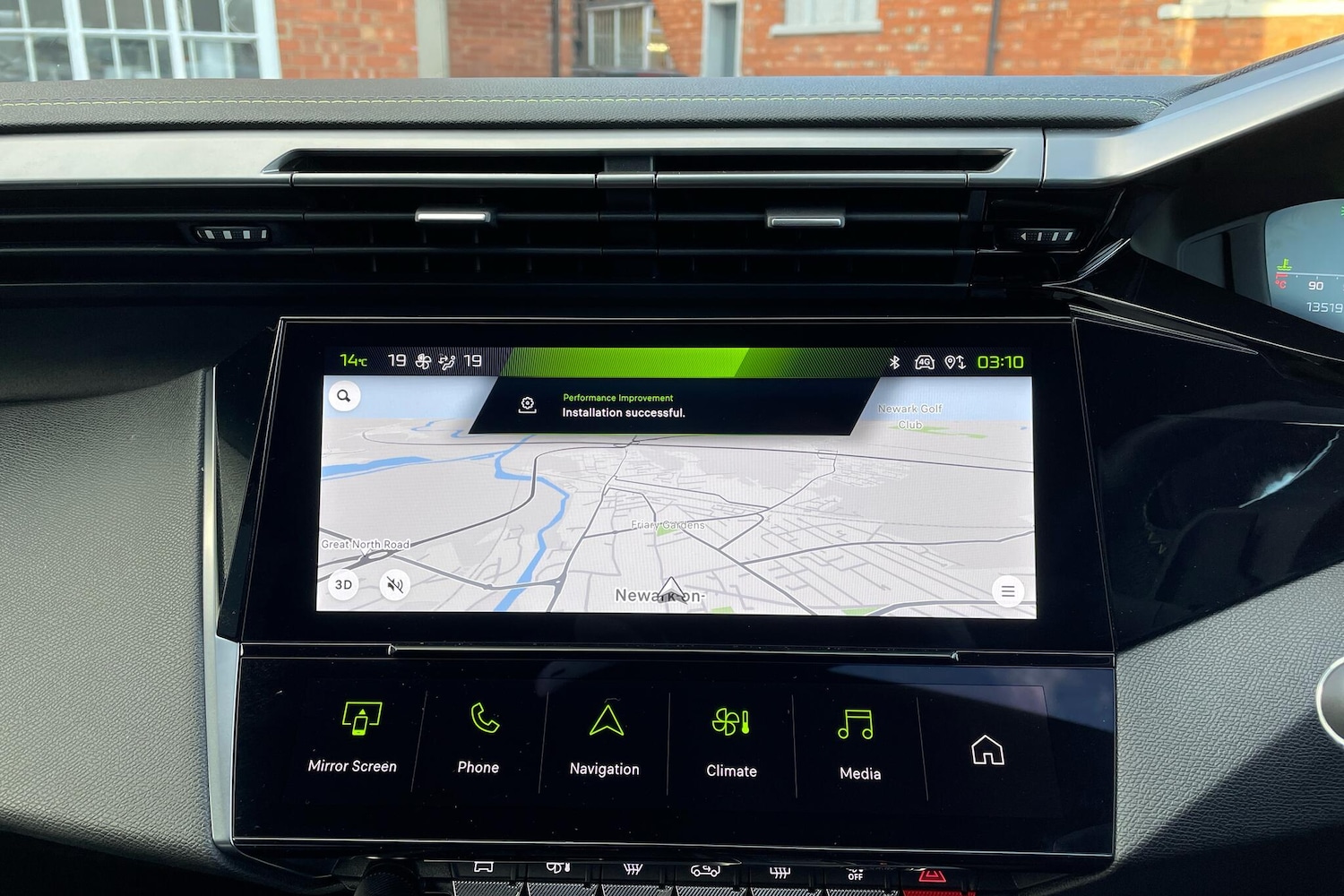 Used Peugeot 308 2025 for sale - 76563228: Photo 9