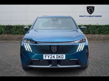 Used Peugeot 3008 2024 for sale - 73318071: Photo