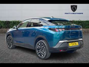 Used Peugeot 3008 2024 for sale - 73318071: Photo