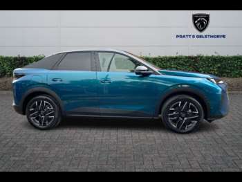 Used Peugeot 3008 2024 for sale - 73318071: Photo