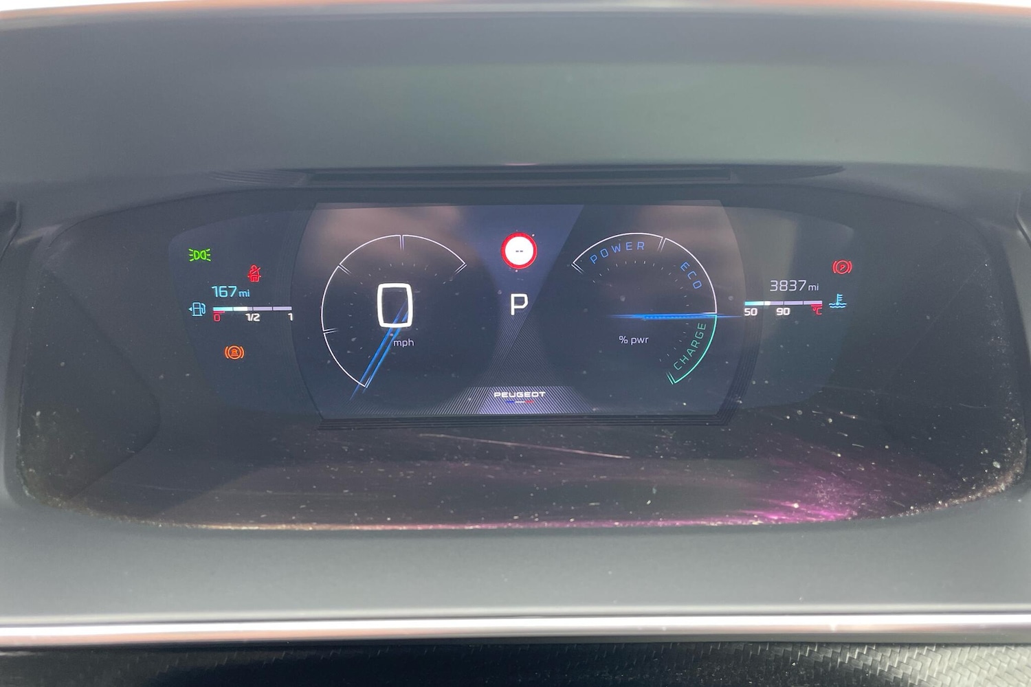 Used Peugeot 208 2024 for sale - 76563230: Photo 10