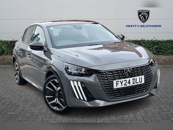 2024 (24) - 1.2 Hybrid 136 GT 5dr e-DSC6