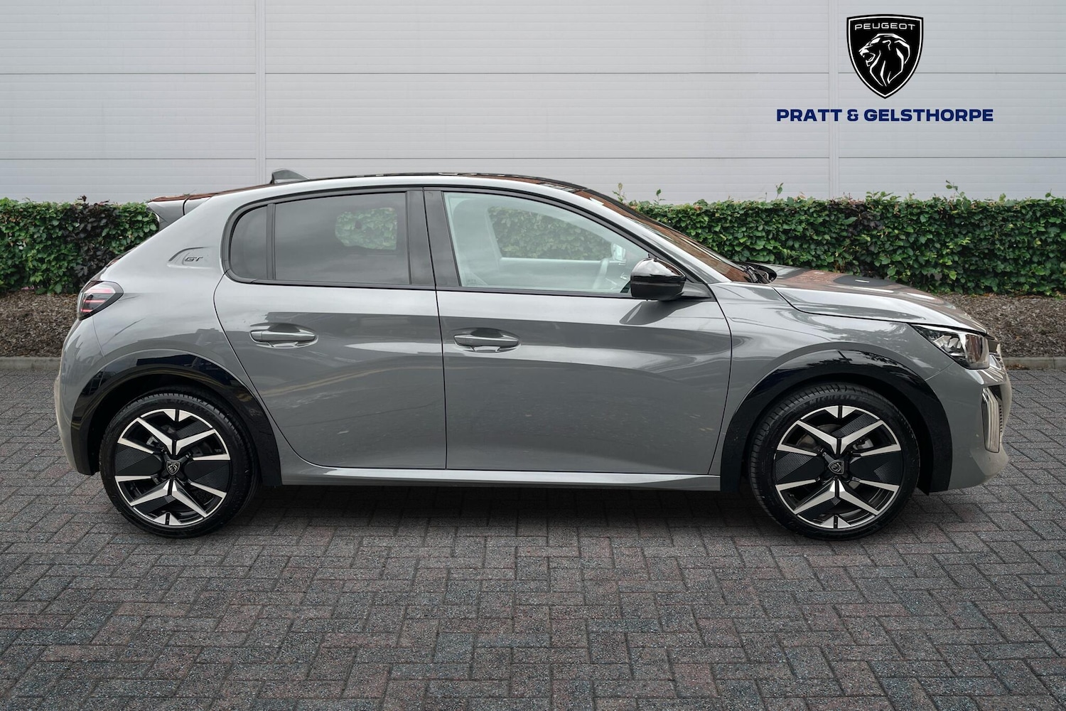 Used Peugeot 208 2024 for sale - 76563230: Photo 4