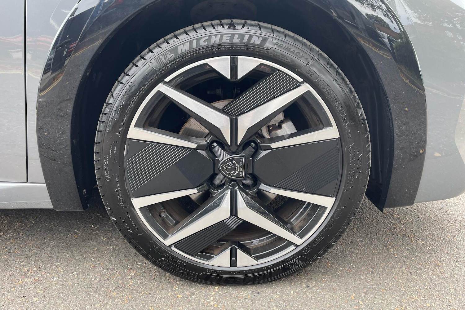 Used Peugeot 208 2024 for sale - 76563230: Photo 6