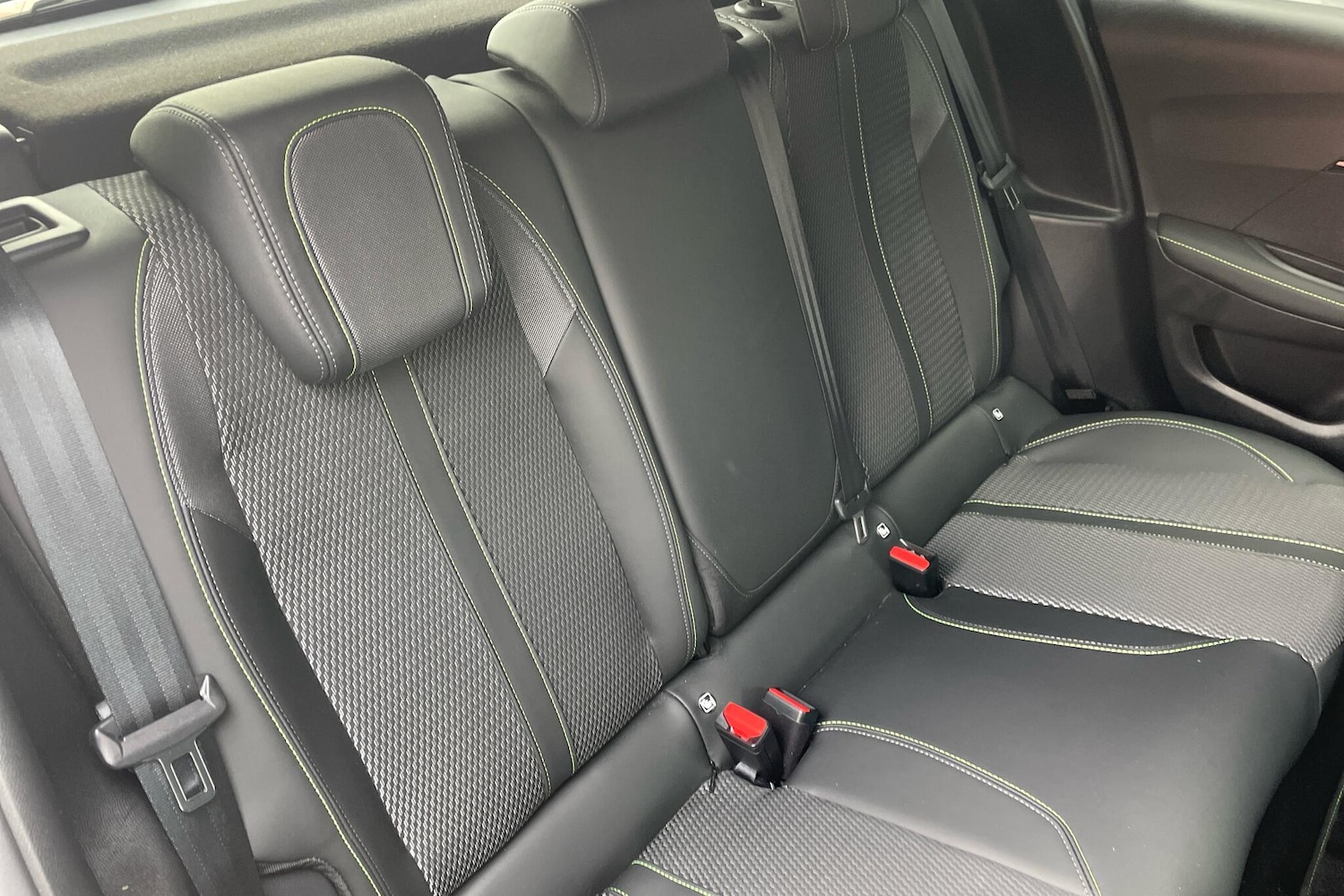 Used Peugeot 208 2024 for sale - 76563230: Photo 7