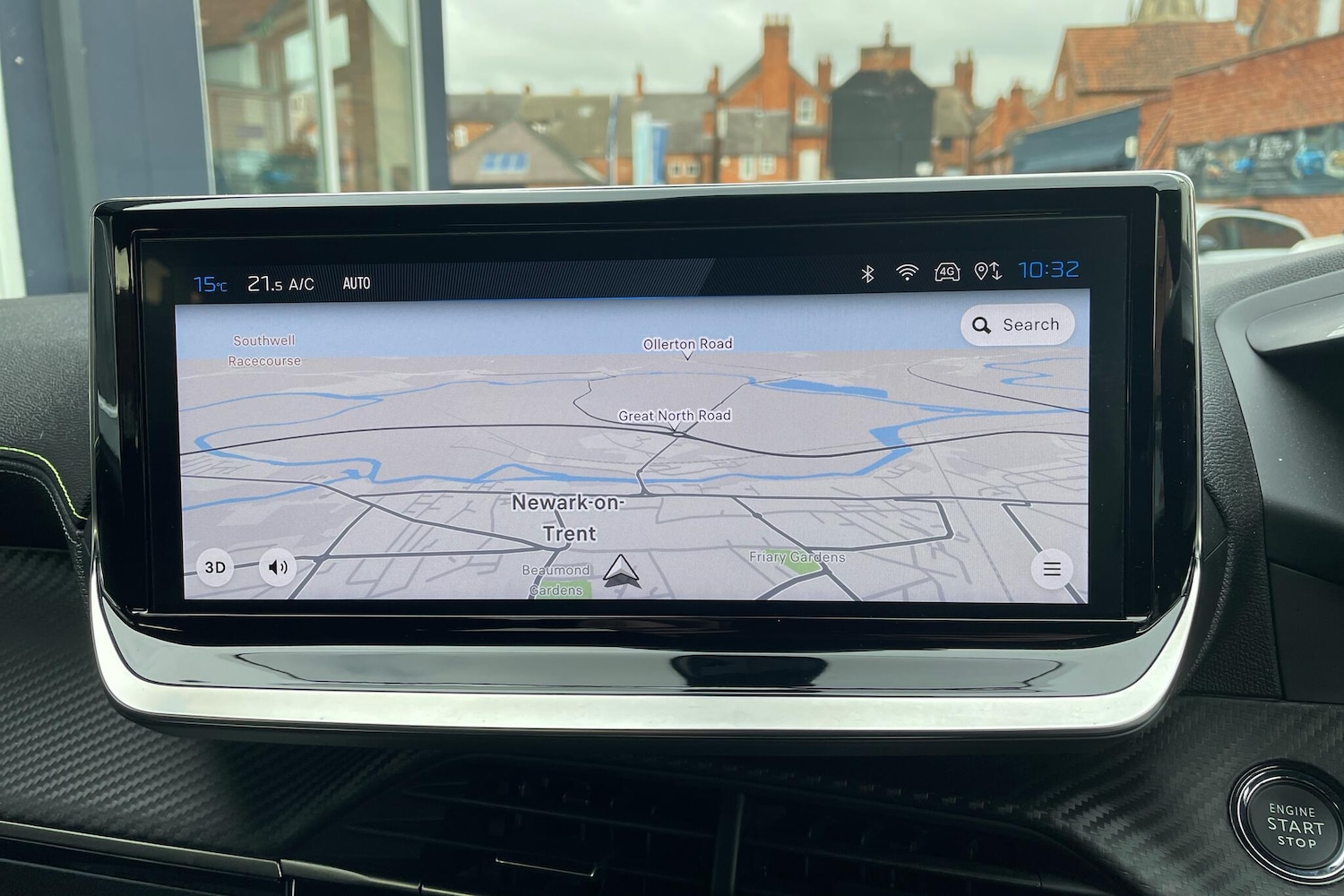 Used Peugeot 208 2024 for sale - 76563230: Photo 9