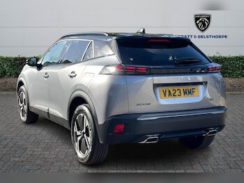 Used Peugeot 2008 2023 for sale - 76563232: Photo