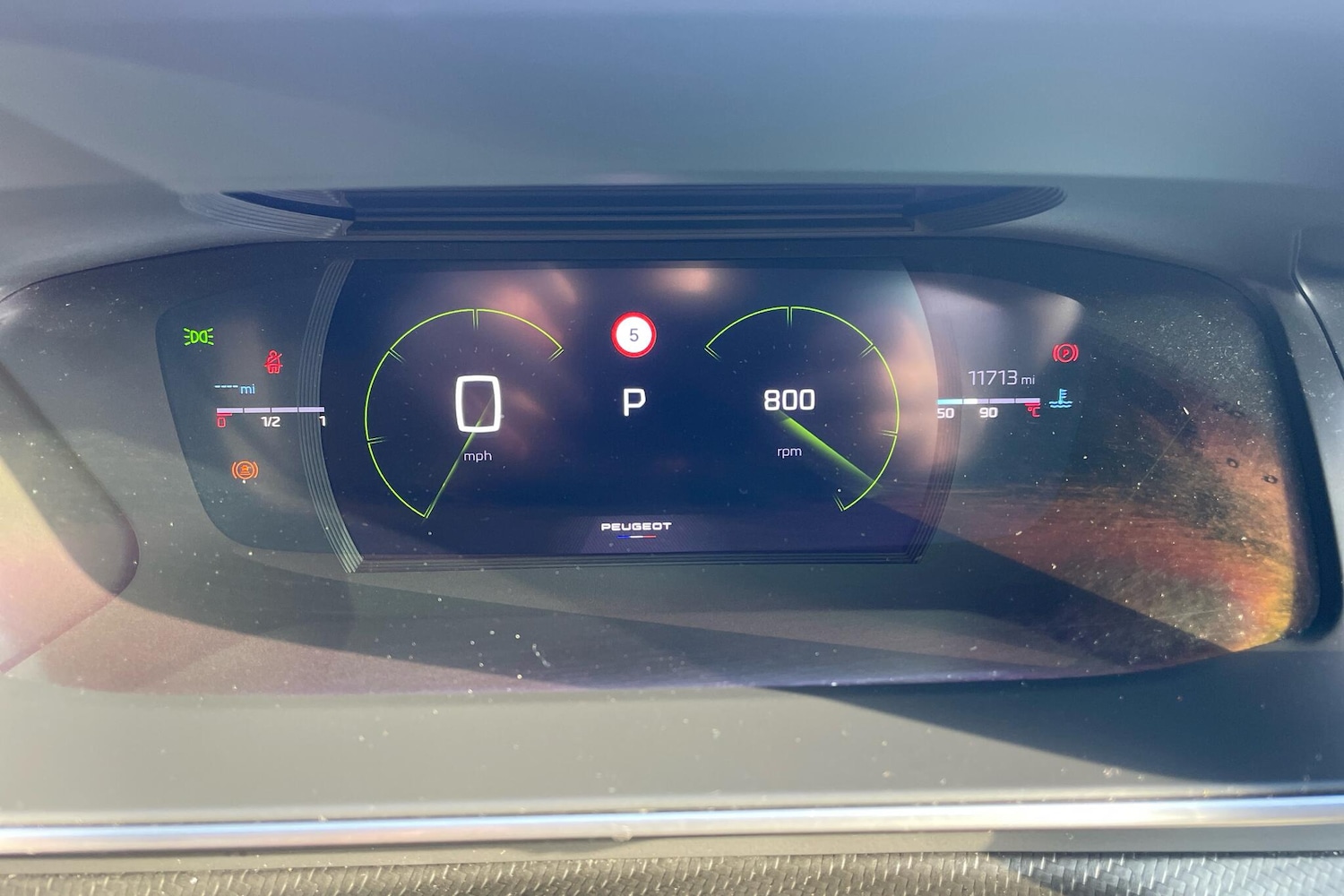 Used Peugeot 2008 2024 for sale - 76563253: Photo 10