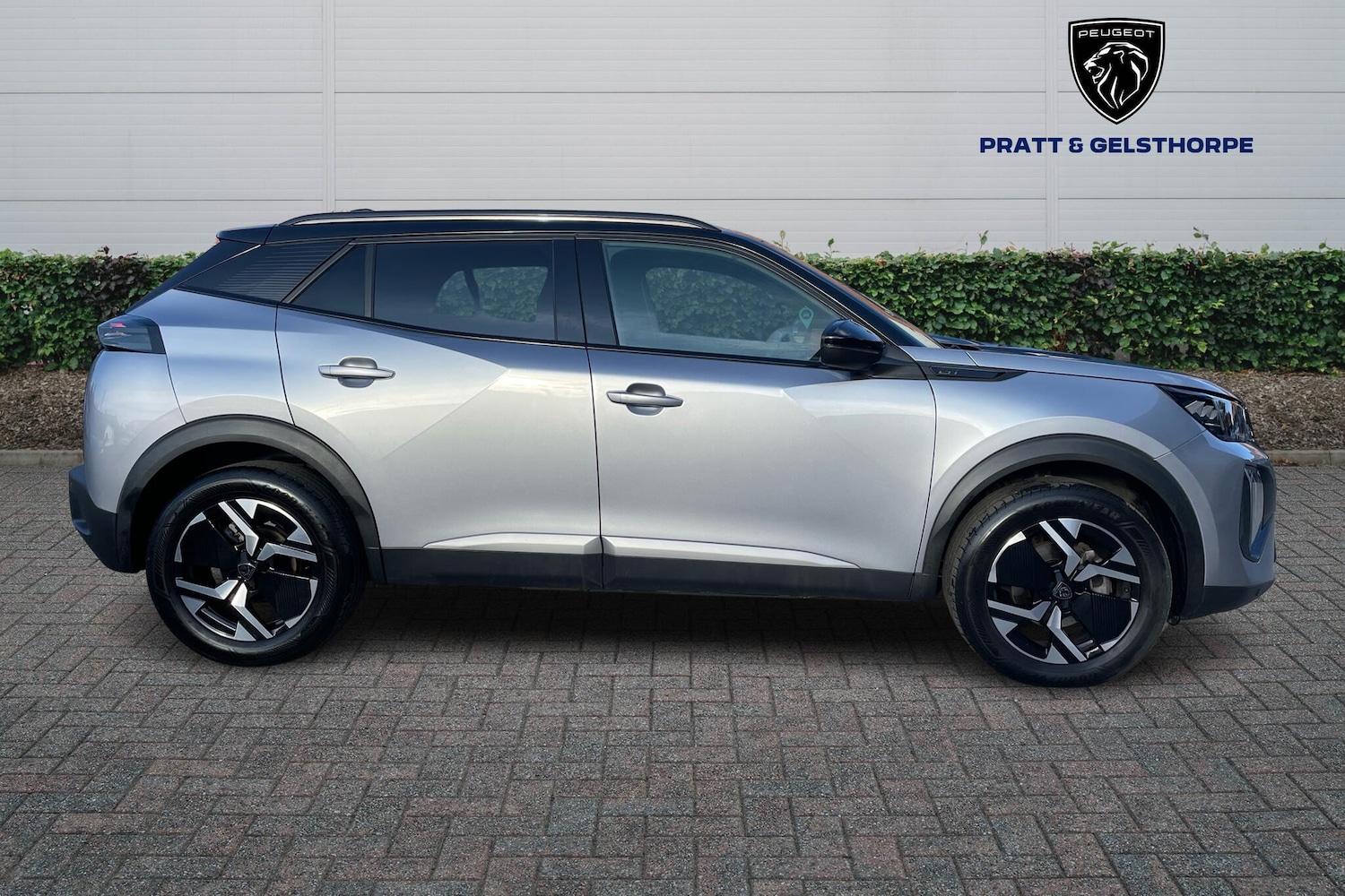 Used Peugeot 2008 2024 for sale - 76563253: Photo 4