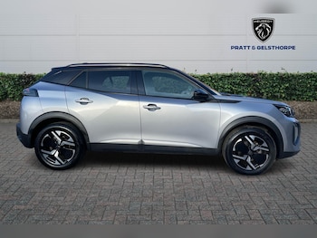 Used Peugeot 2008 2024 for sale - 76563253: Photo