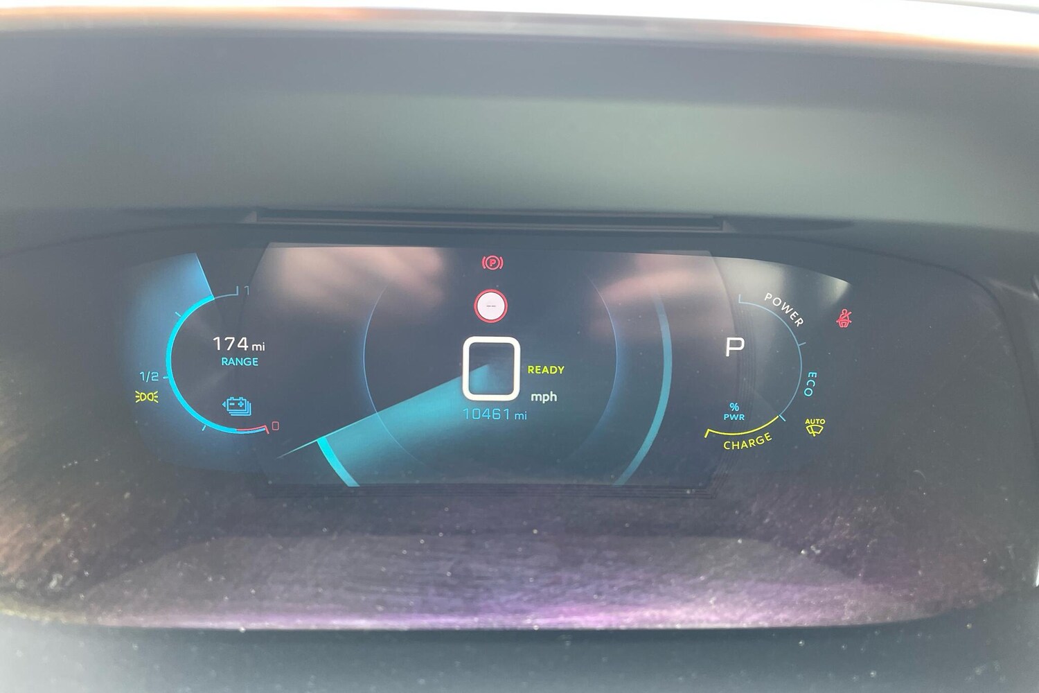 Used Peugeot 208 2022 for sale - 76563269: Photo 10