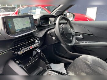 Used Peugeot 208 2022 for sale - 76563269: Photo