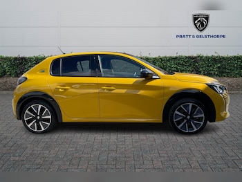 Used Peugeot 208 2022 for sale - 76563269: Photo