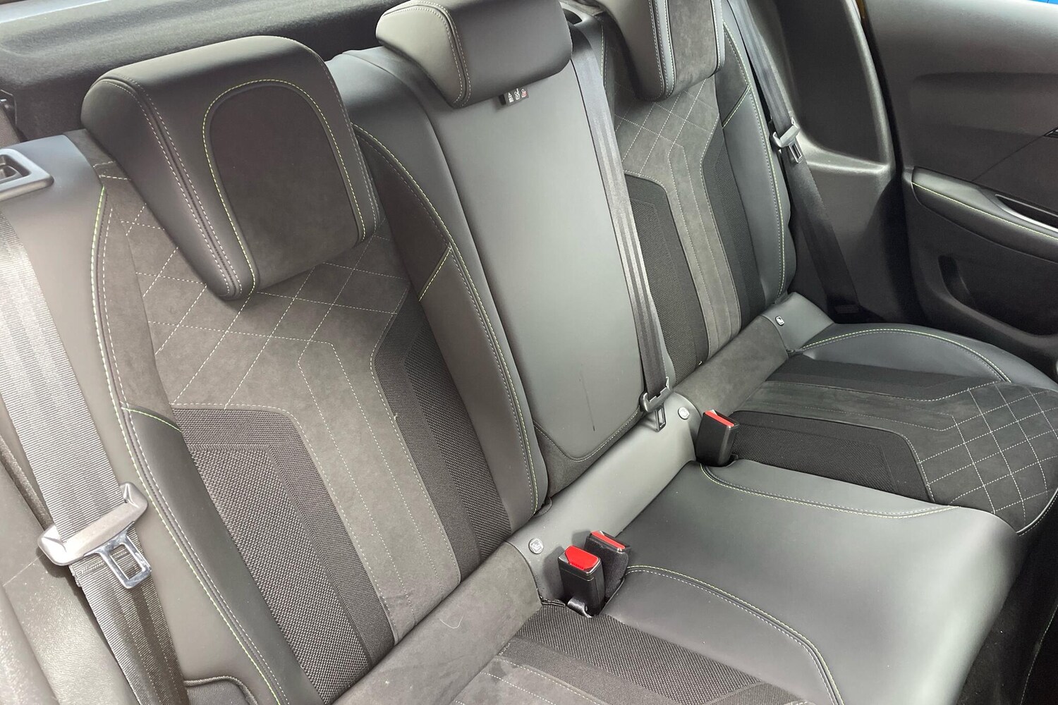 Used Peugeot 208 2022 for sale - 76563269: Photo 7