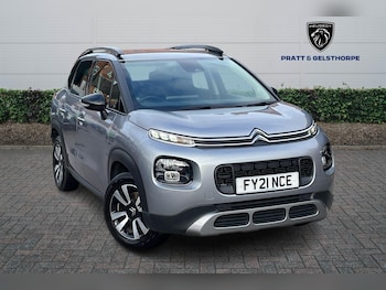 Citroen - C3 Aircross