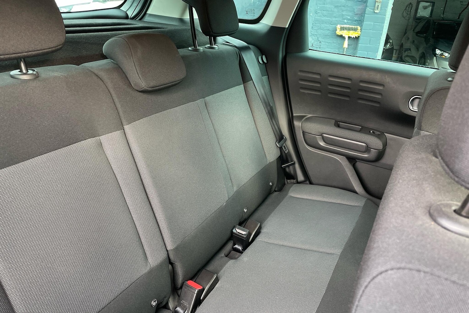 Used Citroen C3 Aircross 2021 for sale - 76563249: Photo 7