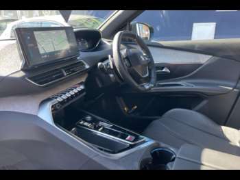 Used Peugeot 3008 2023 for sale - 74008005: Photo