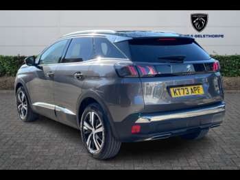 Used Peugeot 3008 2023 for sale - 74008005: Photo